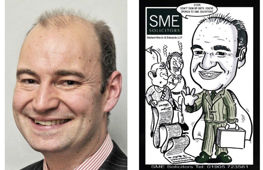 Jules Cartoonist