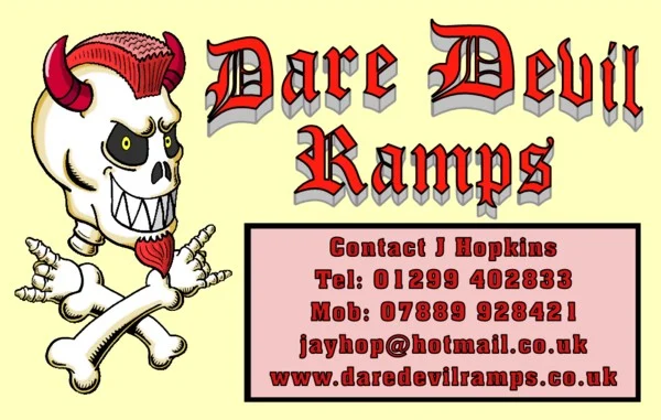 Business cards