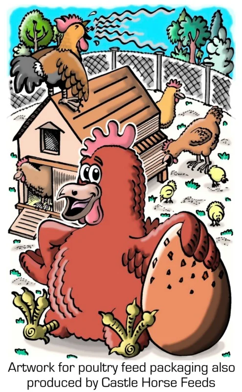 Business Artwork